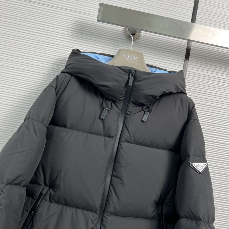 Prada Down Jackets